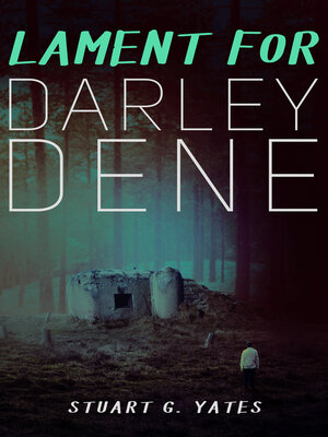 cover image of Lament for Darley Dene